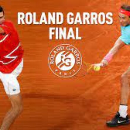 The Biggest Trends in roland garros final We’ve Seen This Year