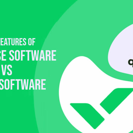 4 Best Features of Quickbase Software vs Wrike Software  