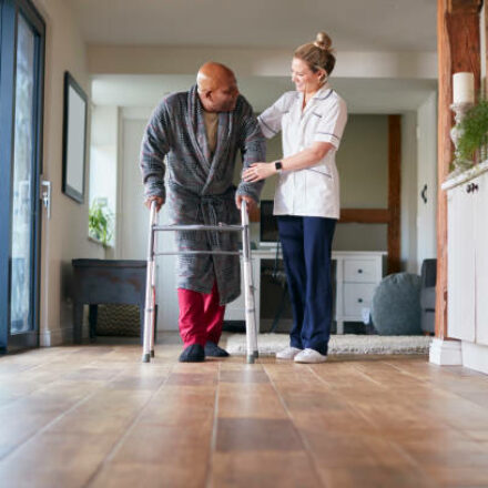 If You Find Job Then, All You Need to Know More About Caregiving Jobs