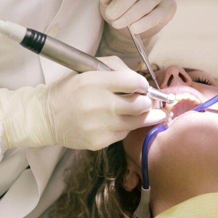 How to find affordable dental care in Glebe?