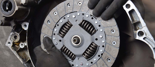 The Importance of Timely Automotive Clutch Repair