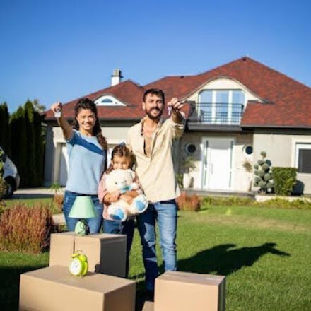 How To Prepare Your Home After Moving In