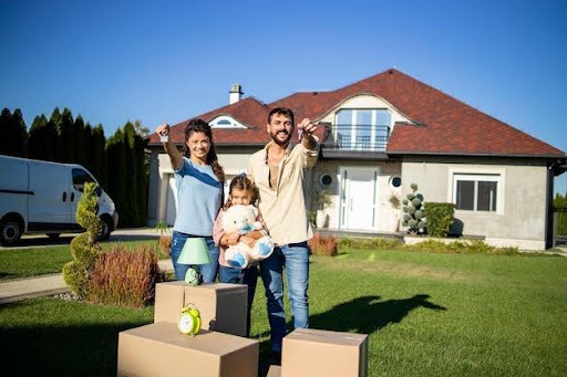 How To Prepare Your Home After Moving In