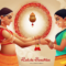 Best Raksha Bandhan Muhurat Timing for Bonding