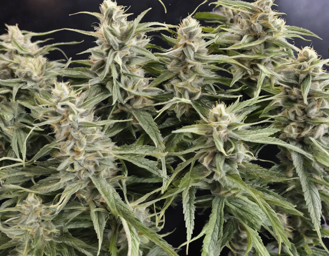 Blimburn Seeds Review: Unveiling the Best Strains!