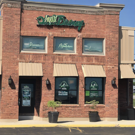 Exploring East Dubuque Dispensaries: Your Ultimate Guide