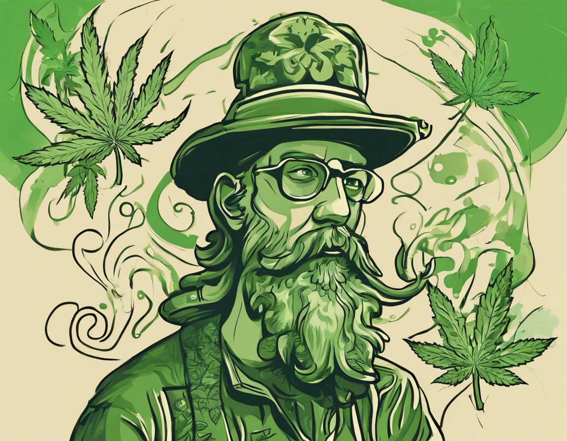 Exploring the Benefits of Cannabist Stuart: A Comprehensive Guide