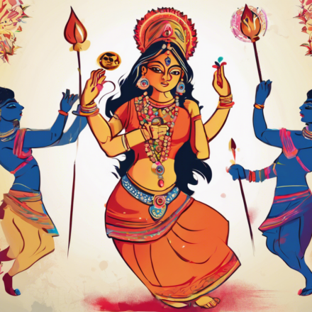 Guide to Gupt Navratri 2024: Significance and Celebrations