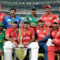 List of Asia Cup Winning Captains: A Historical Perspective