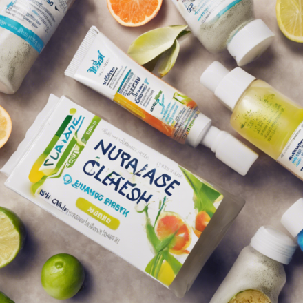 Nutra Cleanse Clean Shot: A Quick Detox Solution