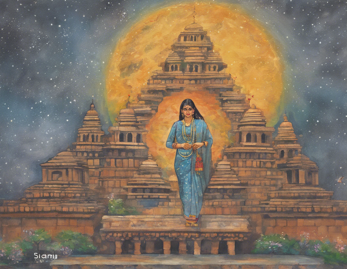 Purnima May 2023: Date, Significance, and Rituals