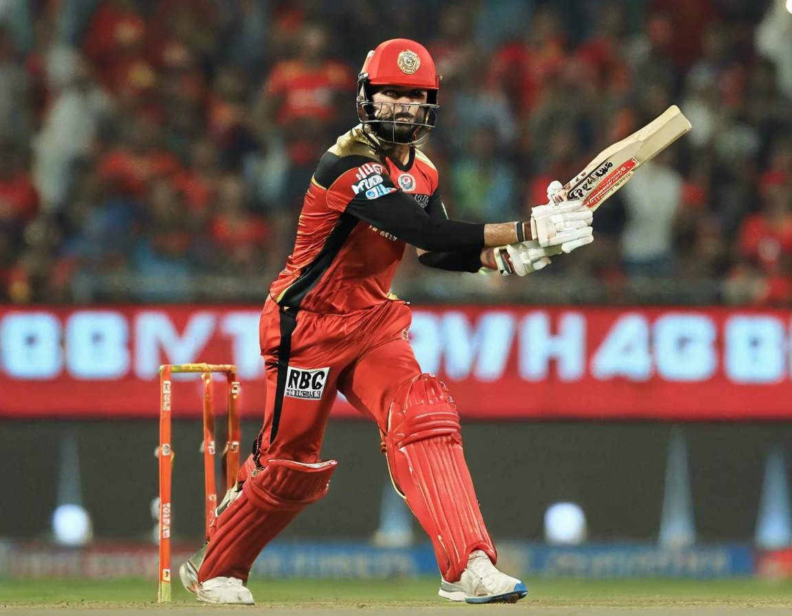 Rcb Match List: Stay Updated with RCB’s Schedule!