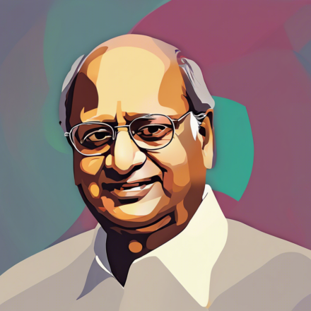 The Dynamic Duo: Sharad Pawar and Ajit Pawar