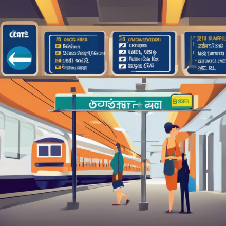 Understanding Train Cancellation Charges: A Comprehensive Guide