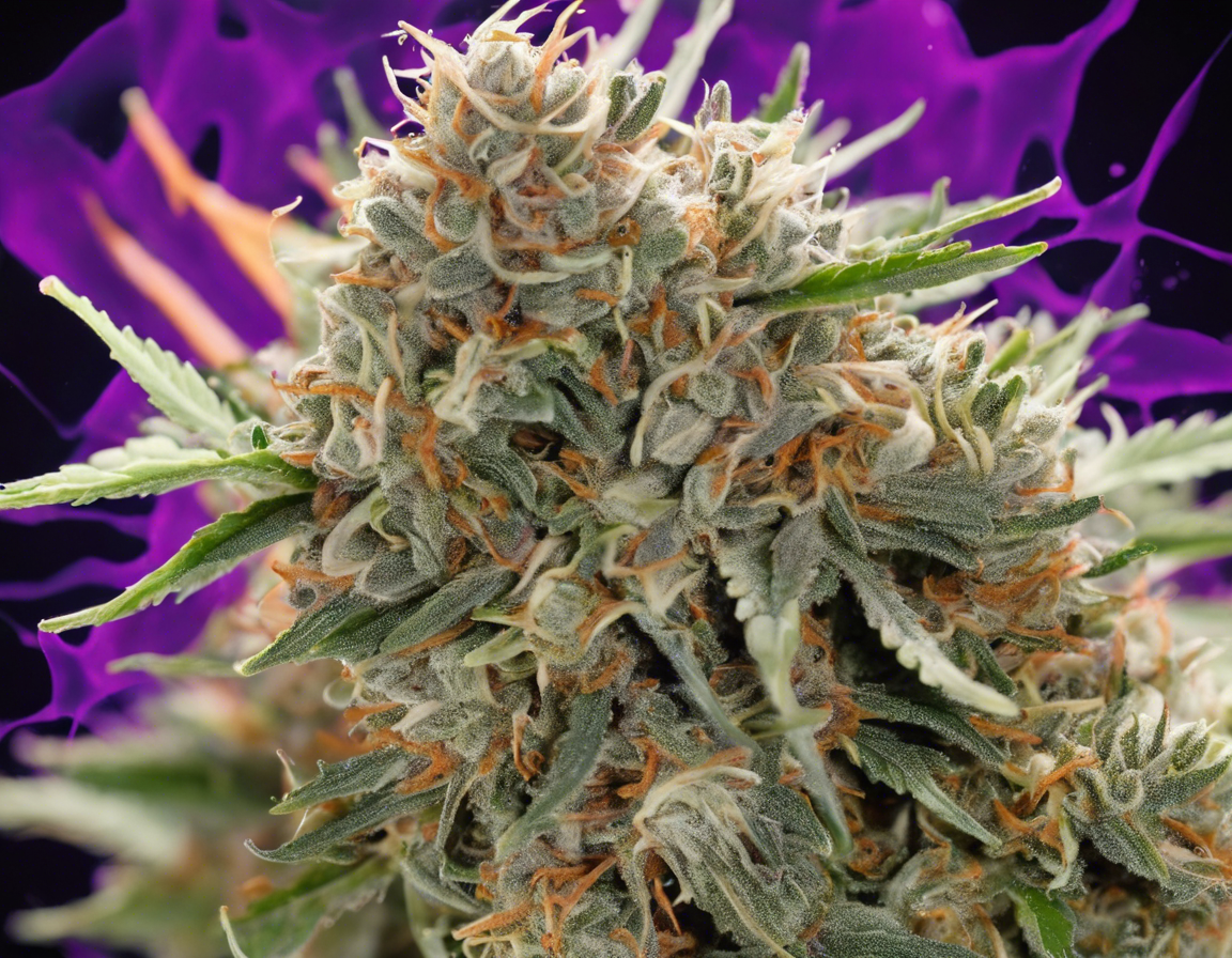 Unveiling the Potent Effects of the Wham Strain