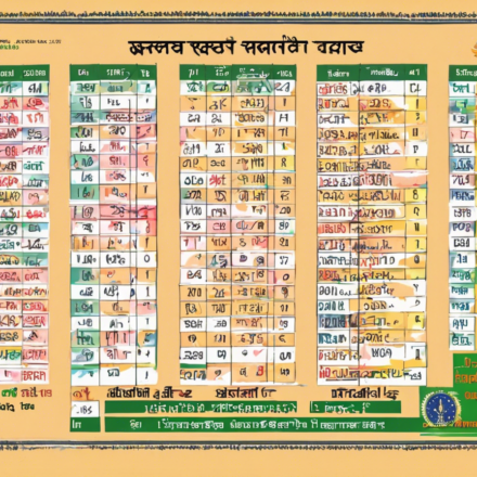 2024 State Board 10th Result Date released!