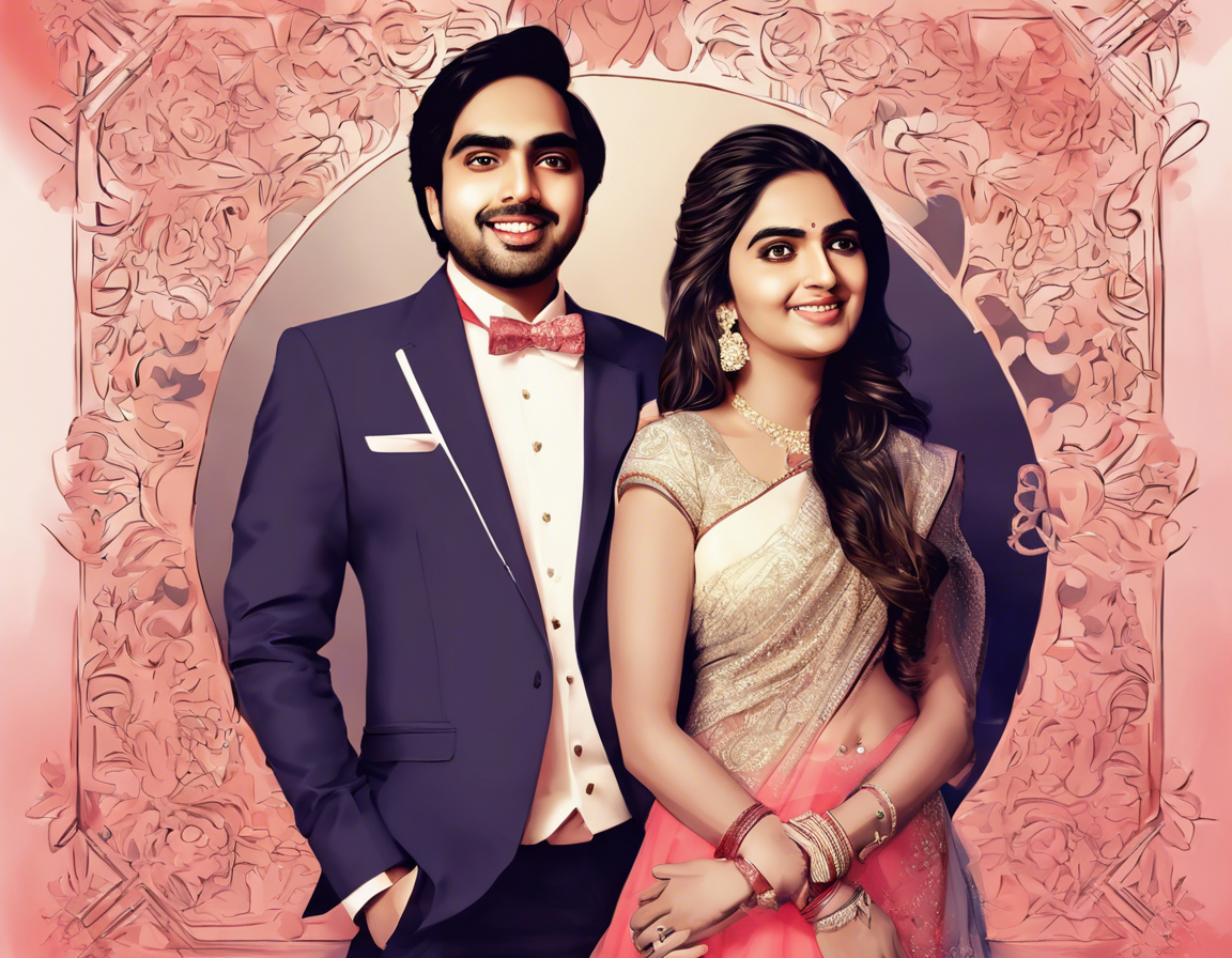 Anant Ambani’s Pre-Wedding Festivities