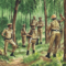 Answer Key of Maharashtra Forest Guard Exam 2023