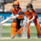 Brisbane Heat vs Perth Scorchers Women: Match Scorecard