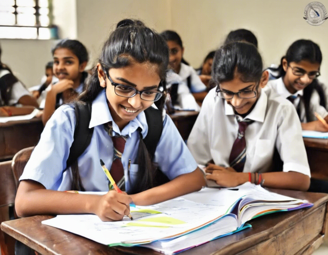 CBSE 10th Result 2024: Release Date and Updates