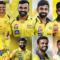 CSK Team 2024 Trade Players: Full List Revealed!