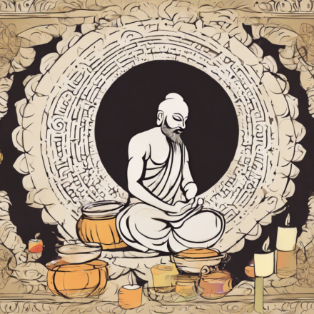 Embracing the Wisdom of Guru Purnima
