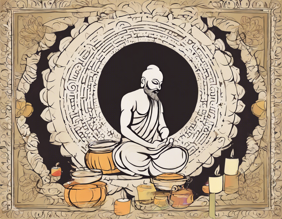 Embracing the Wisdom of Guru Purnima