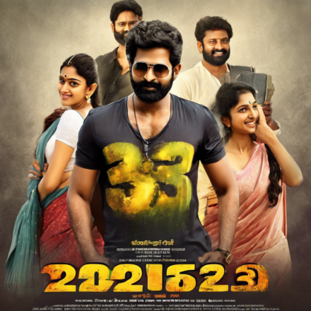 Exciting New Telugu Movies Releasing in 2023