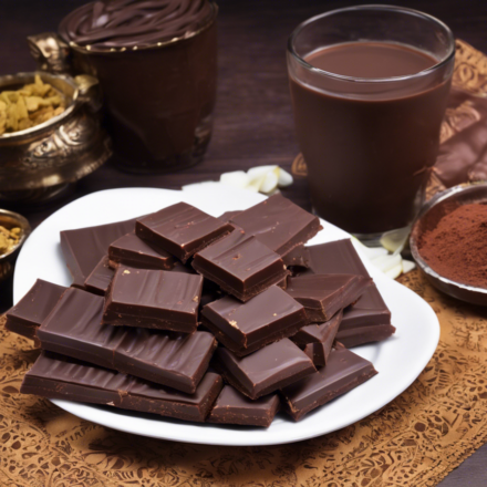 Exploring the Sweet World of Manam Chocolate Karkhana