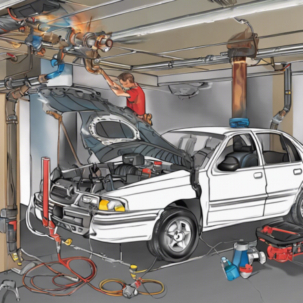 How Much Does Evap System Leak Repair Cost?
