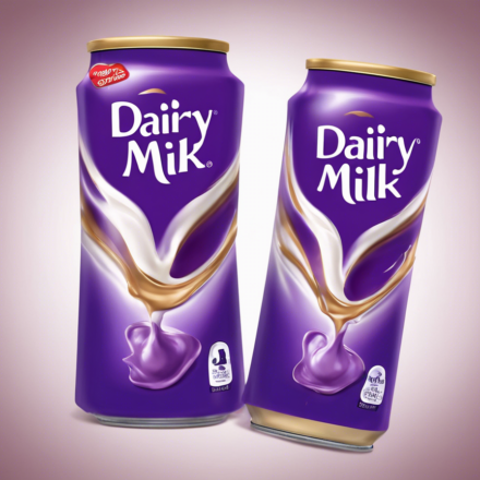 Indulge in the Luxurious Delight of Dairy Milk Silk