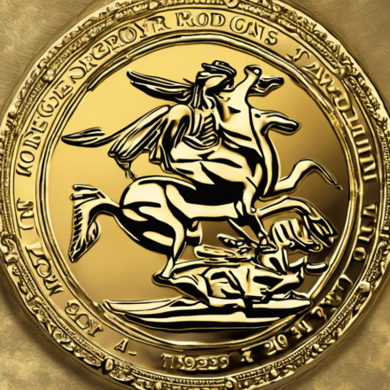 Invest in the Gold Sovereign Bond 2024 Now!