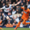 Luton Town vs Tottenham: Match Timeline