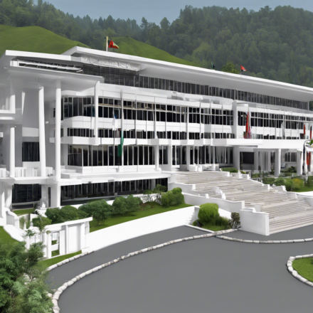 Mizoram Legislative Assembly Elections 2023