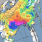 Storm Nelson: Latest Weather Updates from Met Office