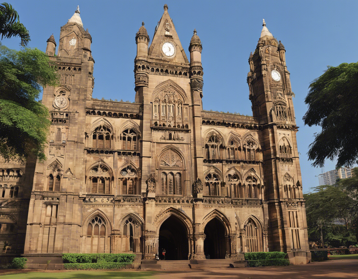 Ultimate Guide to Mumbai University Exam Time Table 2024