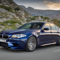 Unleashing Performance: The All-New BMW M5