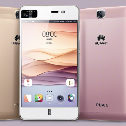 Unveiling the Huawei Pura 70 Ultra: A Closer Look at Innovation