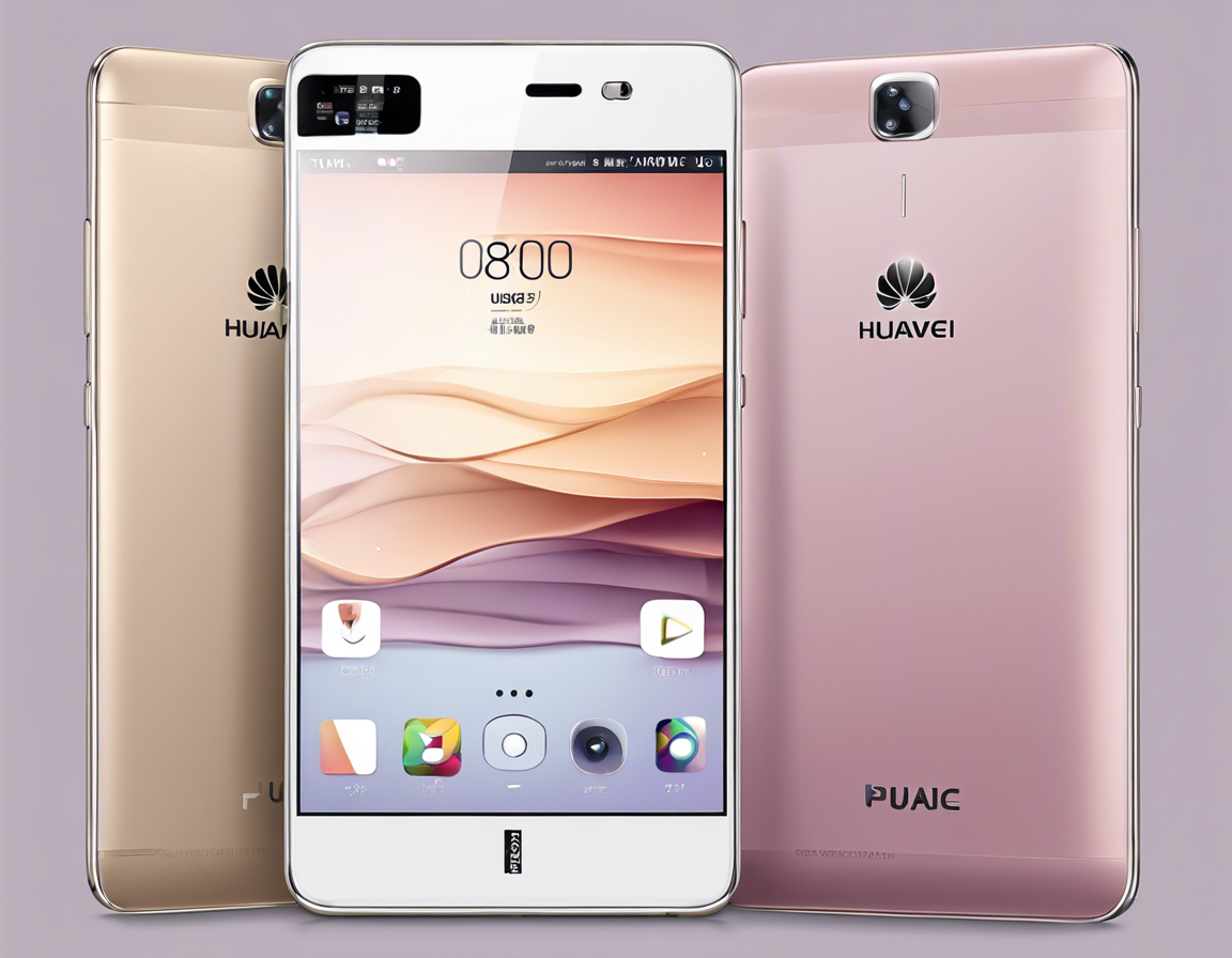 Unveiling the Huawei Pura 70 Ultra: A Closer Look at Innovation