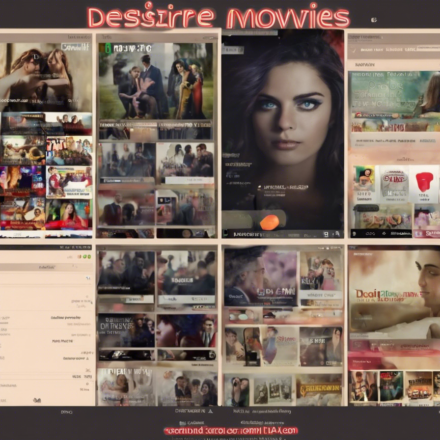 Unveiling the World of Desiremovies.Mov