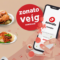 Zomato Halts Non Veg Deliveries