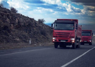 Five Effective Ways to Maintain Good Condition of Your Truck