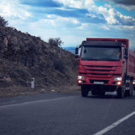 Five Effective Ways to Maintain Good Condition of Your Truck