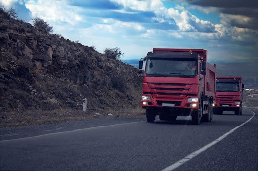 Five Effective Ways to Maintain Good Condition of Your Truck