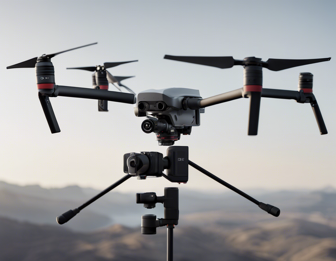 DJI Mic 2 Release Date: What to Expect