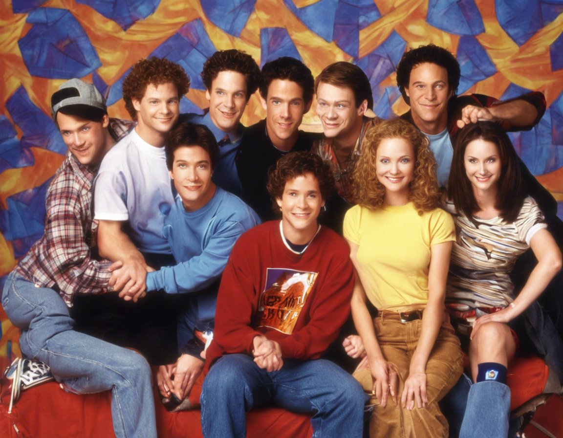 Exciting Update: That 90s Show Season 2 Release Date!