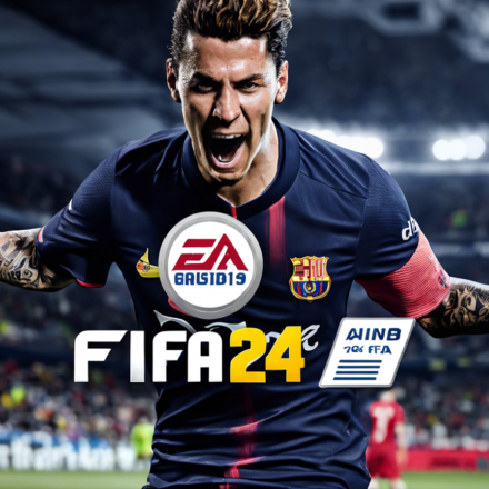 Exciting Updates: FIFA 24 Release Date Revealed!