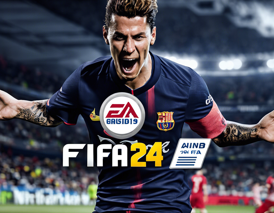 Exciting Updates: FIFA 24 Release Date Revealed!