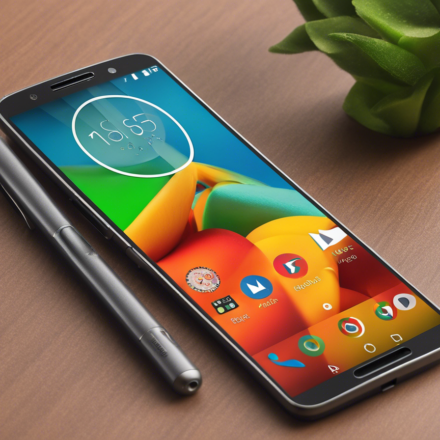 Moto G Stylus 2024: Expected Release Date and Features