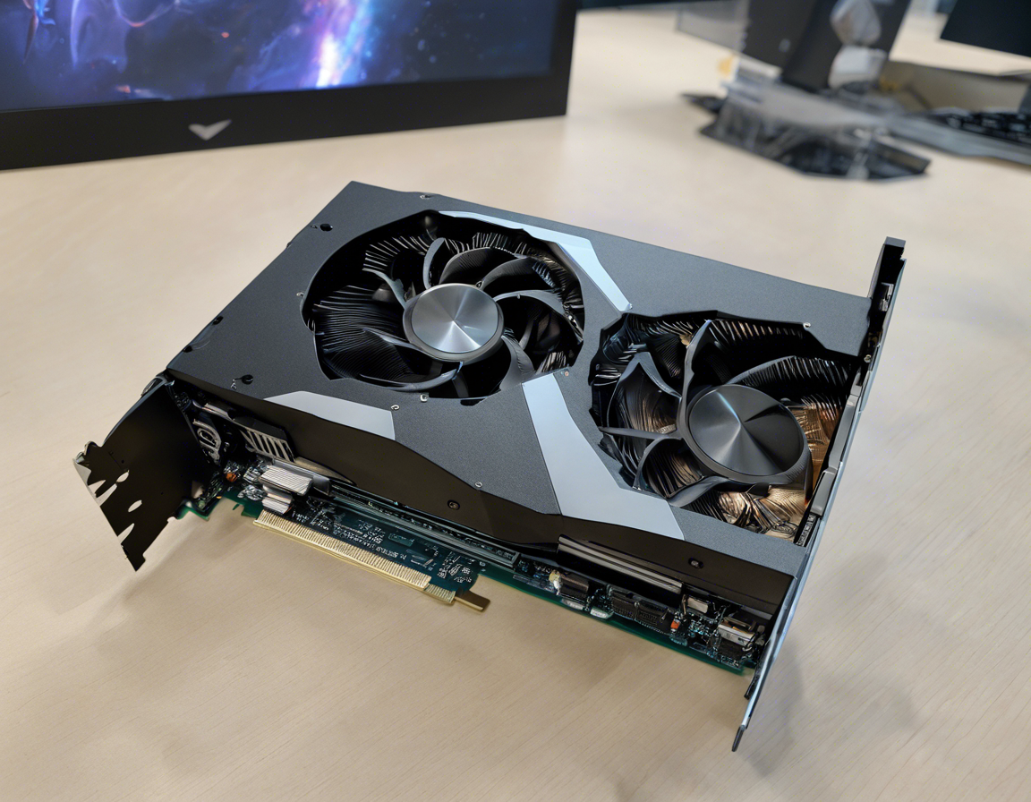 Radeon RX 6600 Release Date Announced